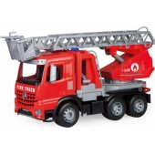 Lena gaisrinė su kopėčiomis 48 cm, palaida kartoninėje dėžėje (GXP-765810)