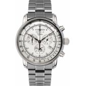 100 Jahre 7680MB-1 Quarz Chronograph