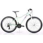 Jolene 6.1 2024 19" L Green/ Violet