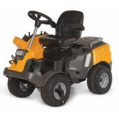 PARK PRO 900 WX ( Without Cutting Deck)