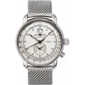 100 Jahre 7640M-1 Silver