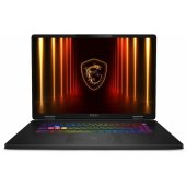 Crosshair 18 HX AI A2XWFKG-075XPL 18 240Hz 251H 16GB 1SSD RTX5060 NoOS