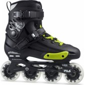 Fila Nrk Fun freestyle roller skates black r. 42