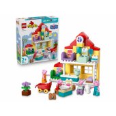 LEGO 10467 DUPLO Peppa Pig Family House