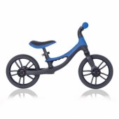Balance bike Go Bike Elite, navy blue , 710-100