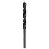 Bosch cilindrinis spiralinio grąžto antgalis medienai 10 mm (2608596307)