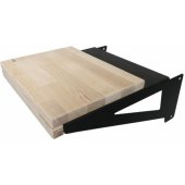 Wooden Board for Shelf M Zelos