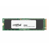 E100 1TB PCIe Gen4 2280 NVMe M.2 SSD