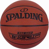 Spalding Pro Grip - basketball, size 7