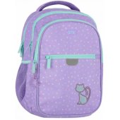 Glitter Cat STK-15 PB 1/ 12