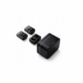 M1 Professional set of Wireles sdigital Microphones