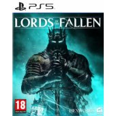 Lords Of The Fallen Standard Edition, skirtas PS5