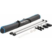 Pavotube II 30C LED RGBWW Tube Light 2 Light Kit