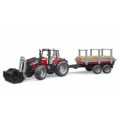 Massey Ferguson 7480 - 02046