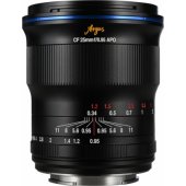 Argus 25mm F/ 0.95 CF APO for Fujifilm X
