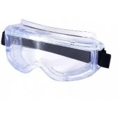 Protective glasses 5084699 with rubber strap