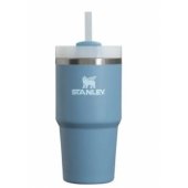 The Quencher H2.0 FlowState termopuodelis su šiaudeliu 0.6