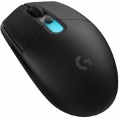 G305 X Superlight Black