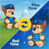 PAW PATROL plush toy Chase, 6069883