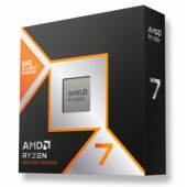 Ryzen 7 9800X3D 100-000001084 TRAY