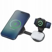 Alumag Trio 3in1 Black
