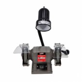AWTOOLS AW05100 stalinis šlifuoklis