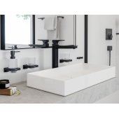 Metropol 260 (HG32512670) Matte Black