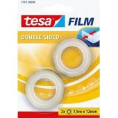 57911-00000-02 Double Sided 7,5m 12mm 2pcs