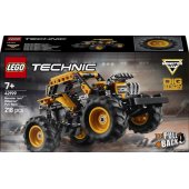 Monster Jam™ DIGatron™ Pull-Back 42199