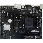 A520MHP AM4 mATX DDR4