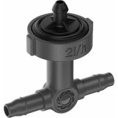 Gardena Micro-Drip-System Series Drippers 2 l/ h, pressure-compensating
