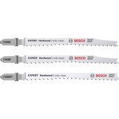 Bosch BOSCH BRZESZCZOT T ZEST.2-SIDE CHW 3 szt. EXPERT
