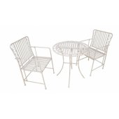 JASMINE Balcony Set