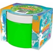 TUBAN Slime Jiggly - zielony Jabłko 500g