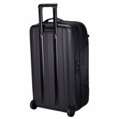 5051 Subterra 2 Wheeled Duffel Black