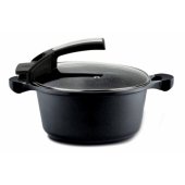 Saxum puodas 24cm