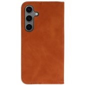 Prime dėklas Xiaomi Redmi Note 13 Pro Plus 5G, rudas
