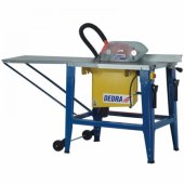 Dedra DED7726 2200 W 315 mm diskinis pjūklas.