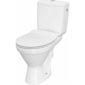 UNITAZO KOMPAKTAS PRADO 010 3/ 6 TS DUR SC EO