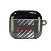 IML Sport AirPods 3 cover black