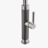 Mythos Masterpiece J Pull Down Spray SS 115.0711.554