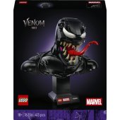 76356 Venom Bust
