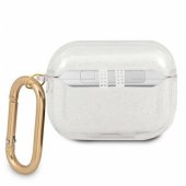Glitter Collection AirPods Pro cover transparent
