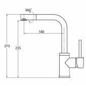Forte 5553 G