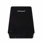 Memory Center 8TB 3.5" Black 6031516
