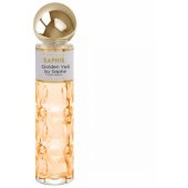 _8397614 SAPHIR Golden Veil By Saphir Pour Femme EDP spray 30ml