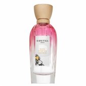 Annick Goutal Rose Pompon New Design tualetinis vanduo moterims