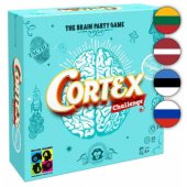 Cortex Challenge (LT/ LV/ EE)