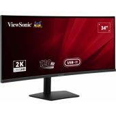 VA3420C 34" IPS 21:9 Curved