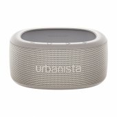 Portable speaker Malibu grey